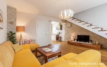 Apartamento Nicole, alojamiento privado en Pula, Croacia